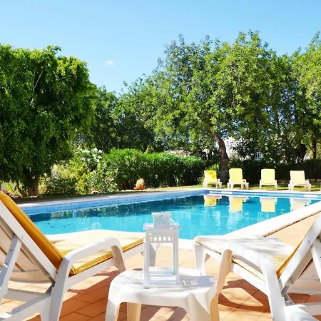 Villa Ligia By Algest *