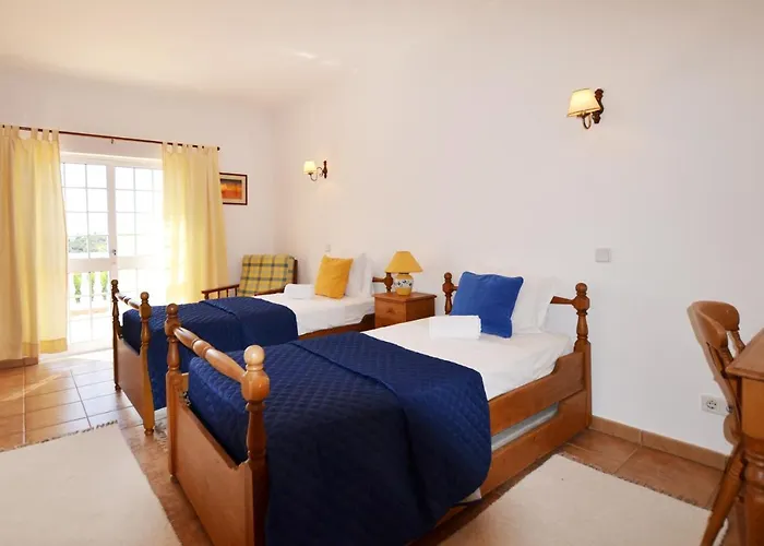 Ligia By Algest Вилла