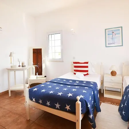 Ligia By Algest Villa Portimão