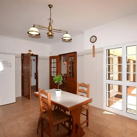 Villa Ligia *