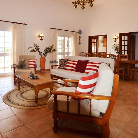 Ligia By Algest Villa *