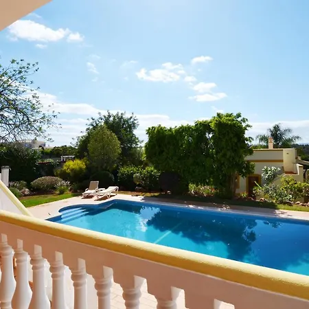 Villa Ligia By Algest