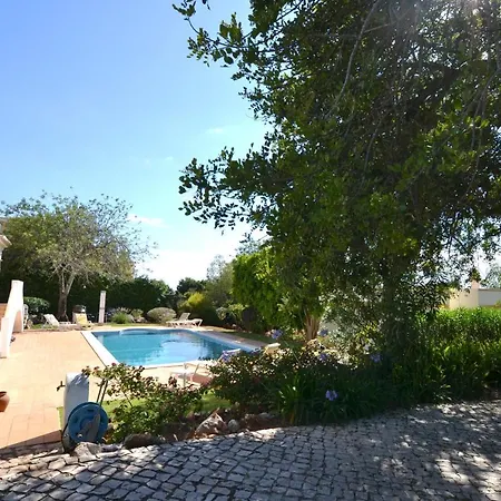 Villa Ligia Portimão