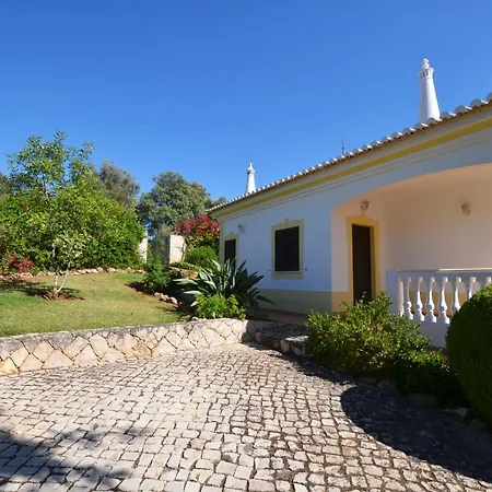 Ligia By Algest Villa