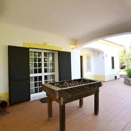 Ligia By Algest Villa