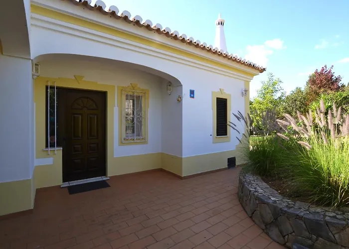 Ligia By Algest Villa *