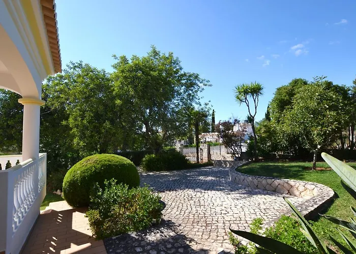 Ligia By Algest Villa Portimão