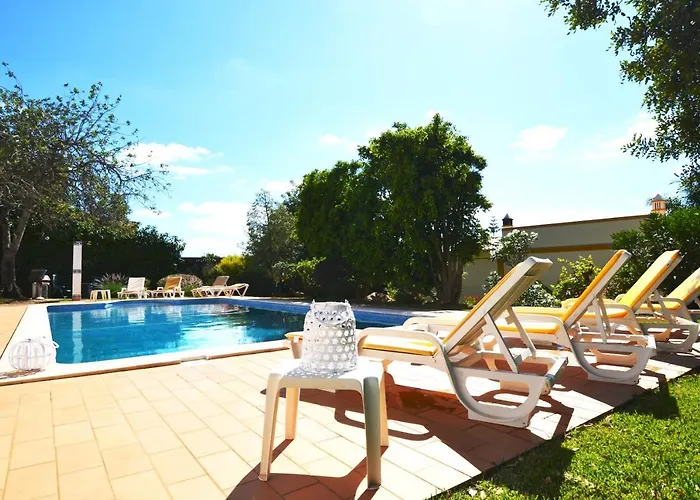 Villa Ligia By Algest