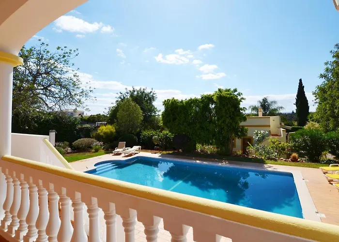 Villa Ligia By Algest