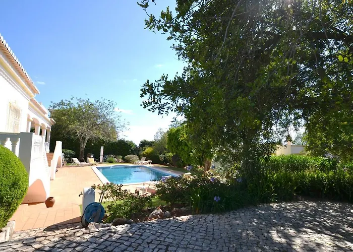 Villa Ligia By Algest Portimao