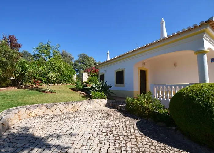 Ligia By Algest Villa