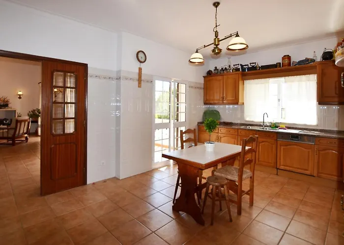 Villa Ligia By Algest Portimao