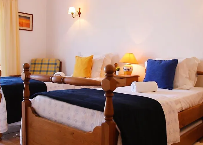 Ligia By Algest Villa Portimão