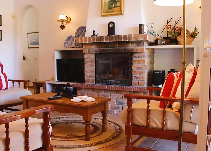 Villa Ligia By Algest